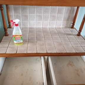 Pre Build Cleaning St Katharine Docks E1W